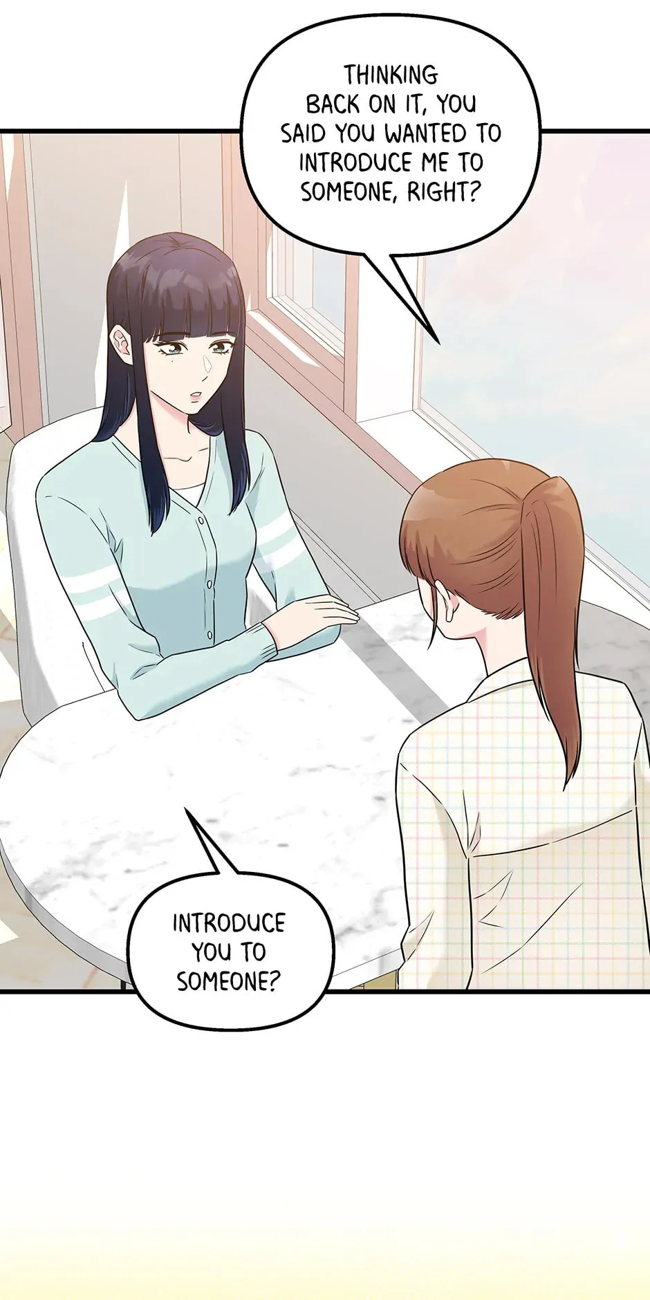 Love On Campus - Chapter 53 - Page 60