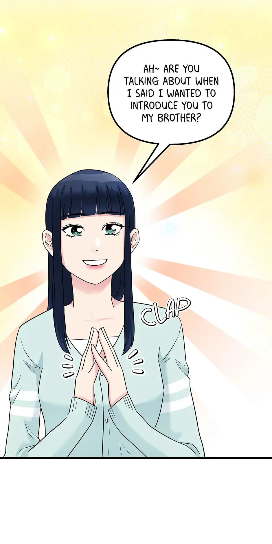 Love On Campus - Chapter 53 - Page 61
