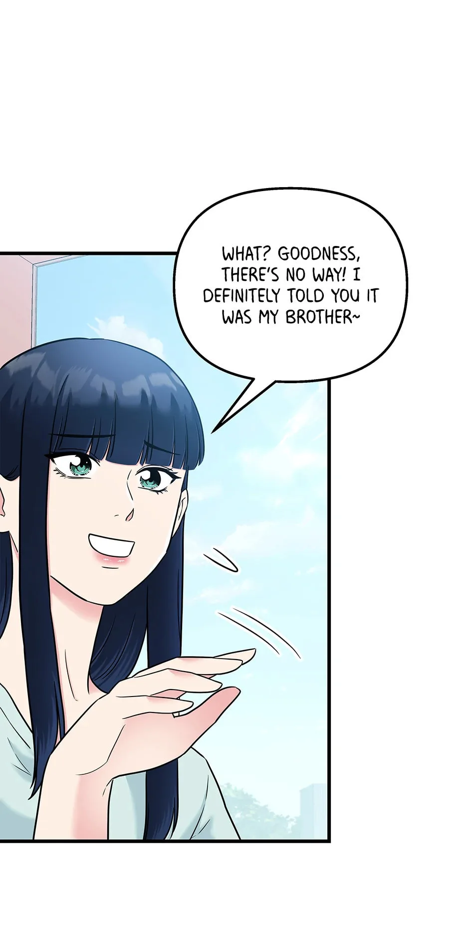 Love On Campus - Chapter 53 - Page 63