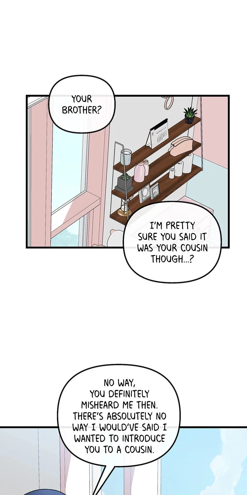 Love On Campus - Chapter 53 - Page 64