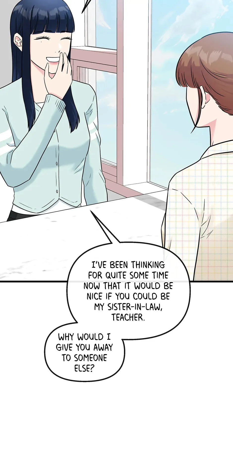 Love On Campus - Chapter 53 - Page 65