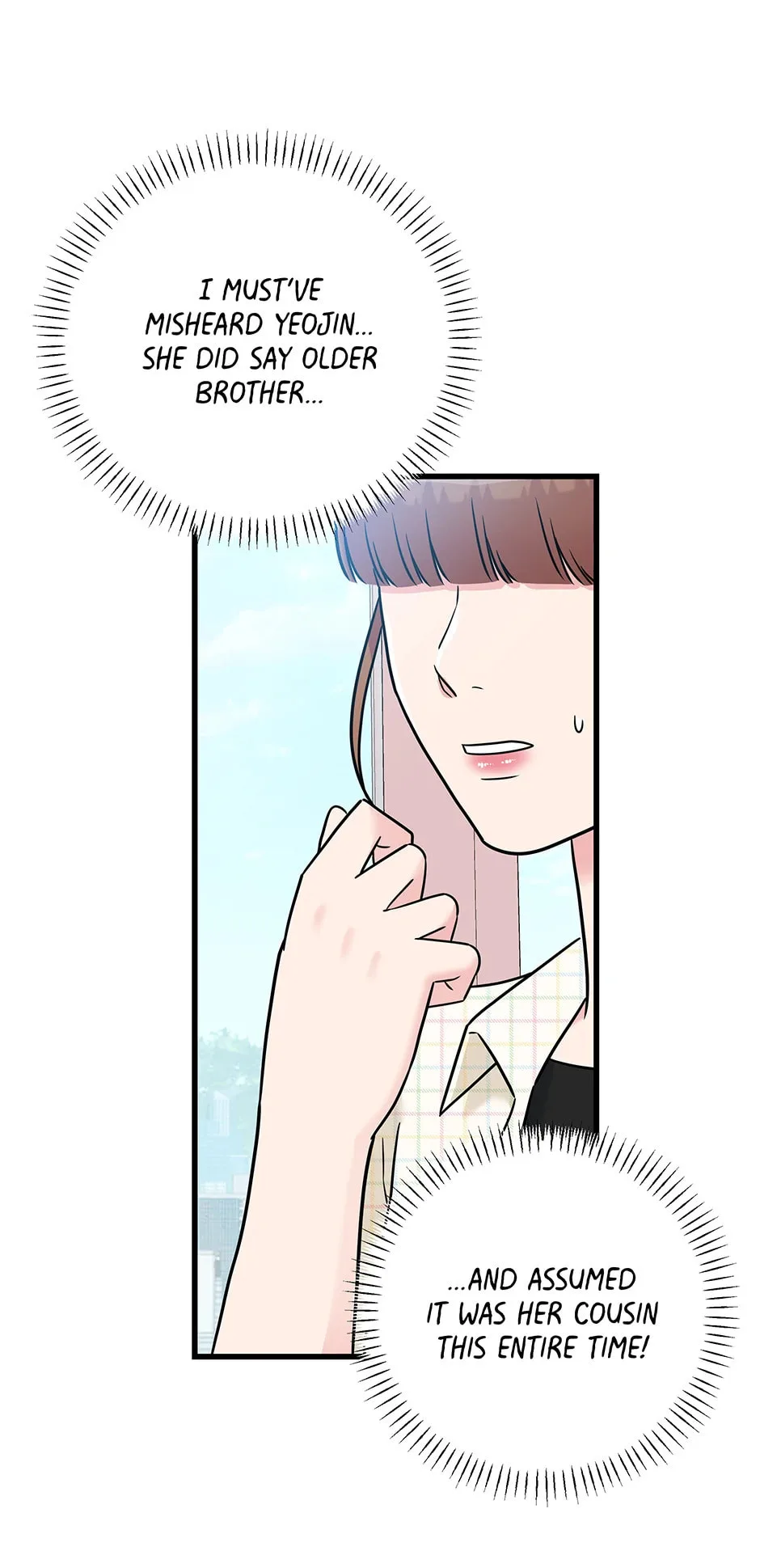 Love On Campus - Chapter 53 - Page 69