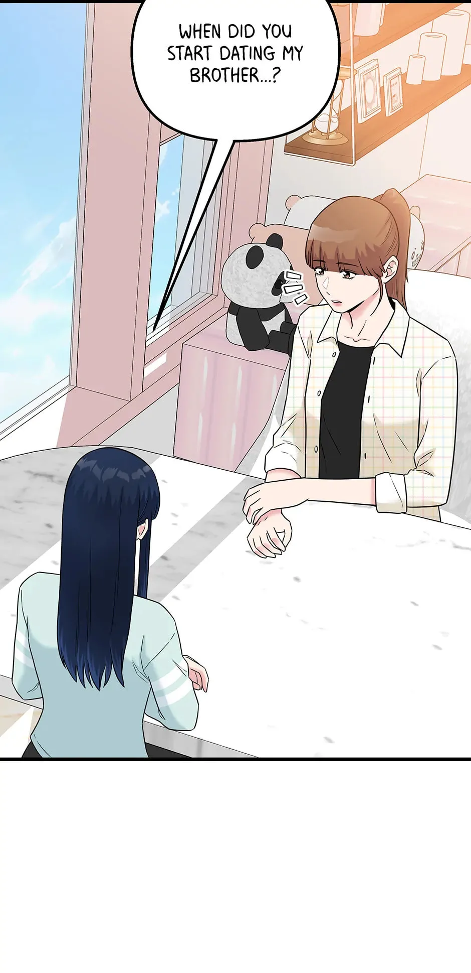 Love On Campus - Chapter 53 - Page 71