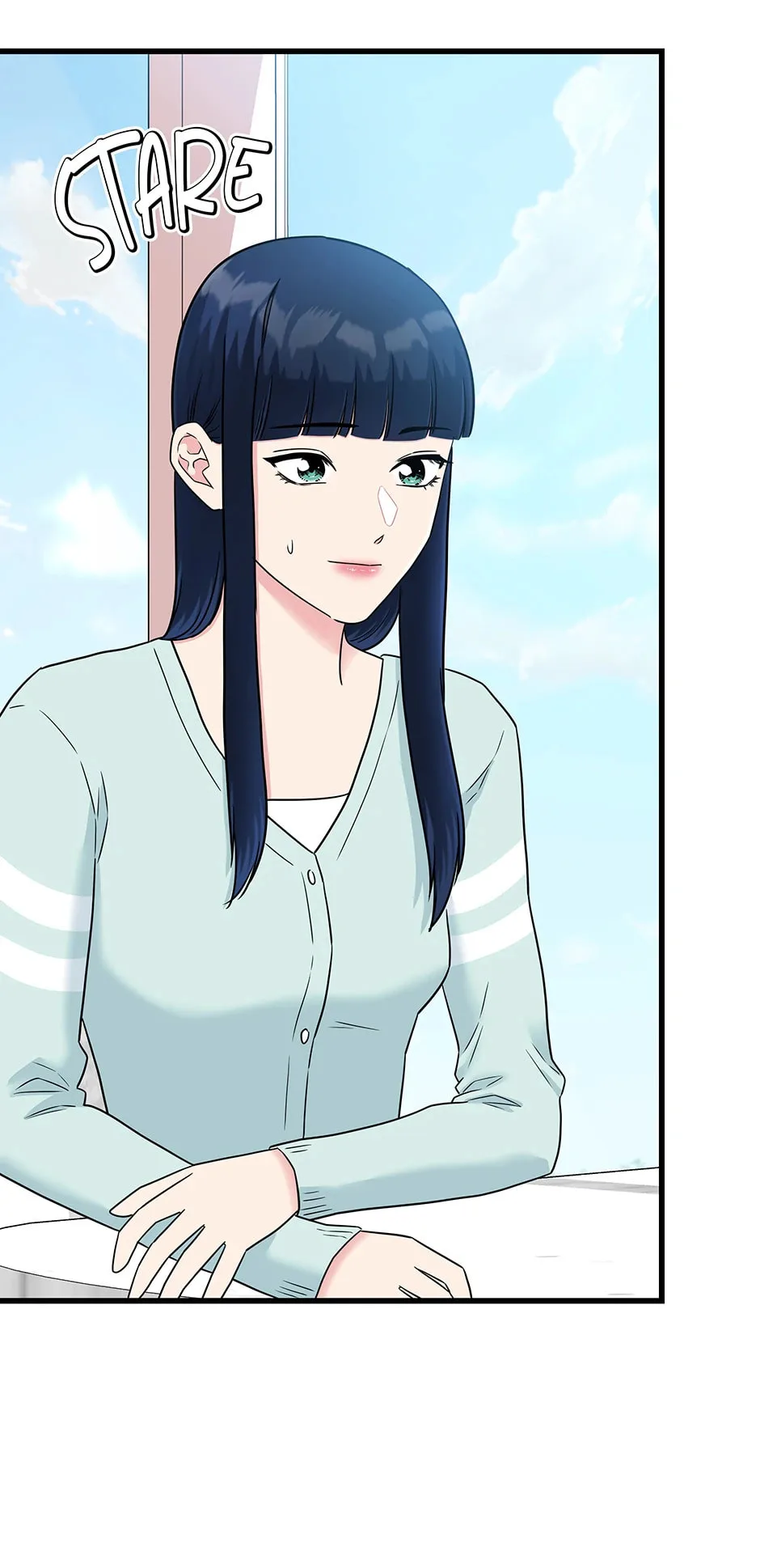 Love On Campus - Chapter 53 - Page 72