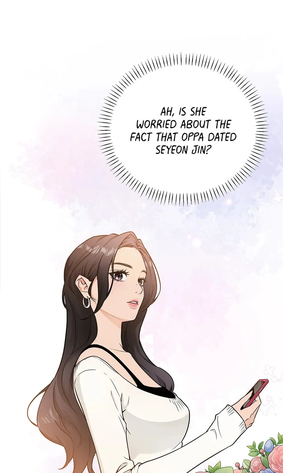 Love On Campus - Chapter 53 - Page 73