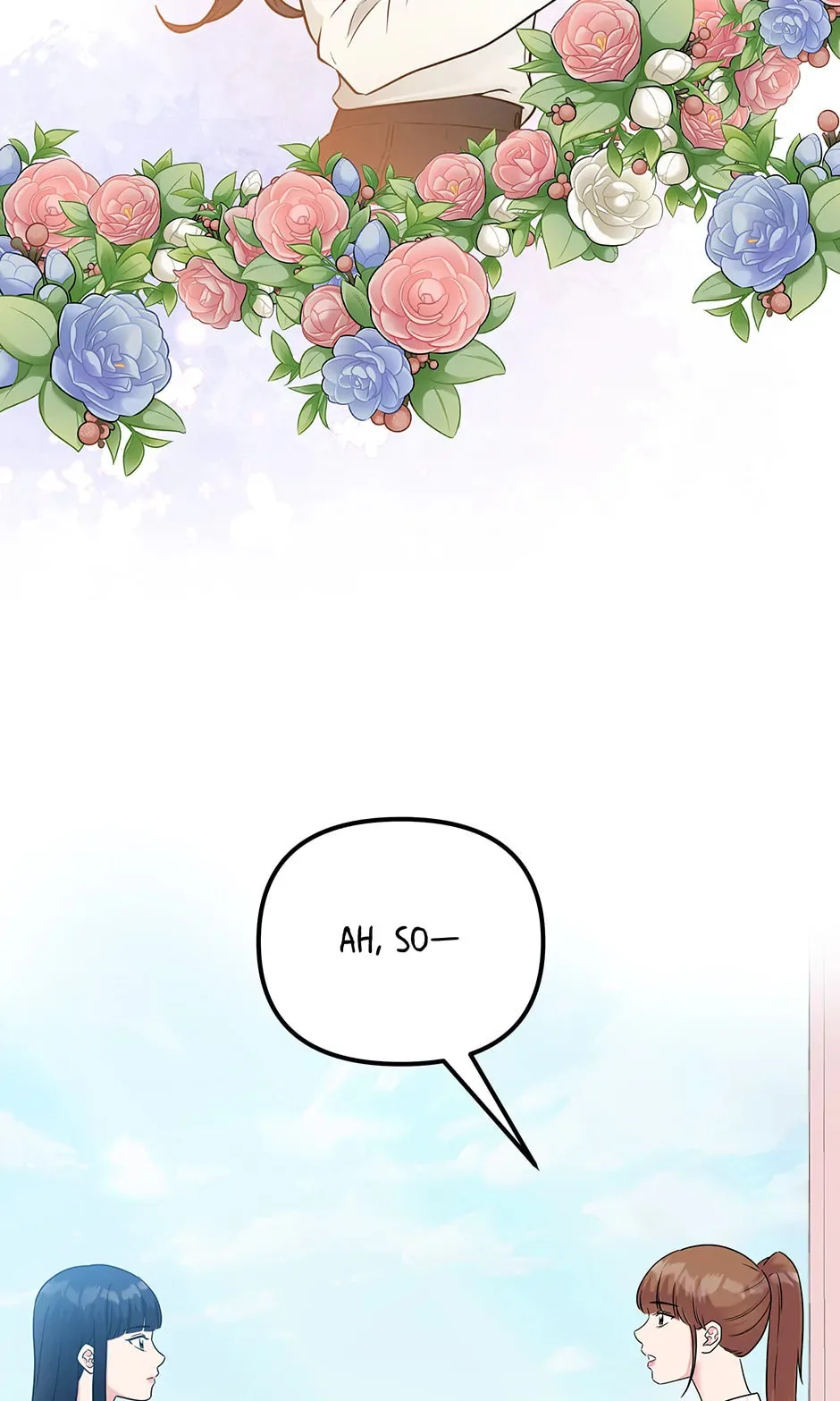 Love On Campus - Chapter 53 - Page 74