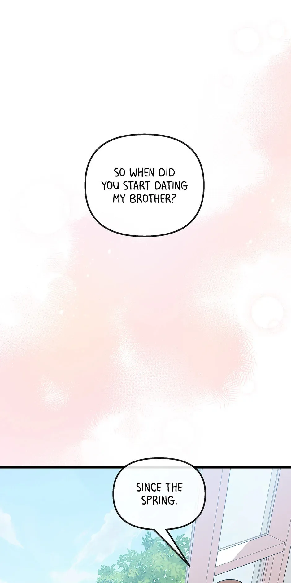 Love On Campus - Chapter 54 - Page 1