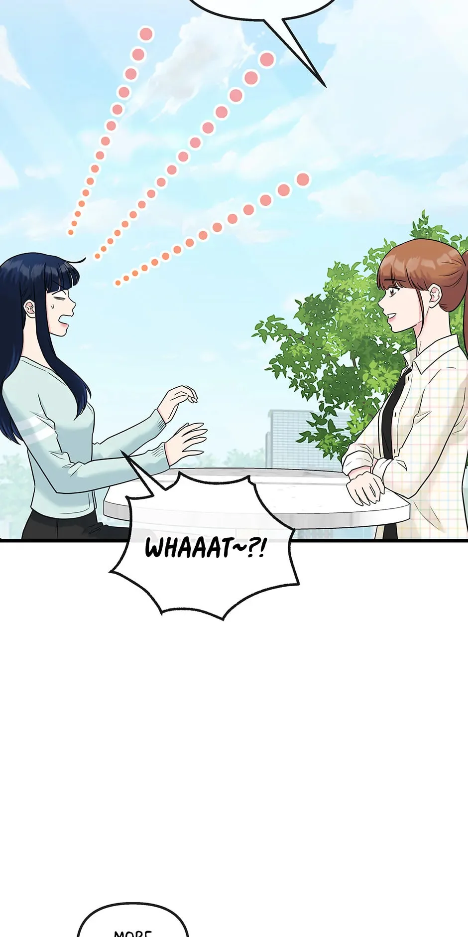 Love On Campus - Chapter 54 - Page 3