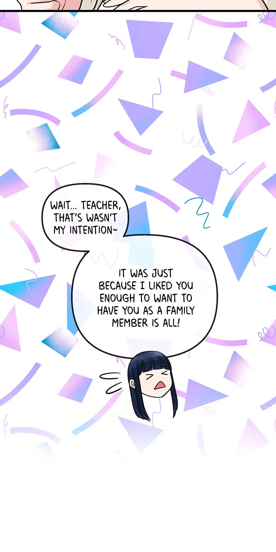 Love On Campus - Chapter 54 - Page 5