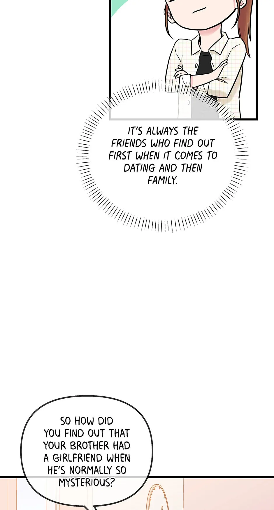 Love On Campus - Chapter 54 - Page 9