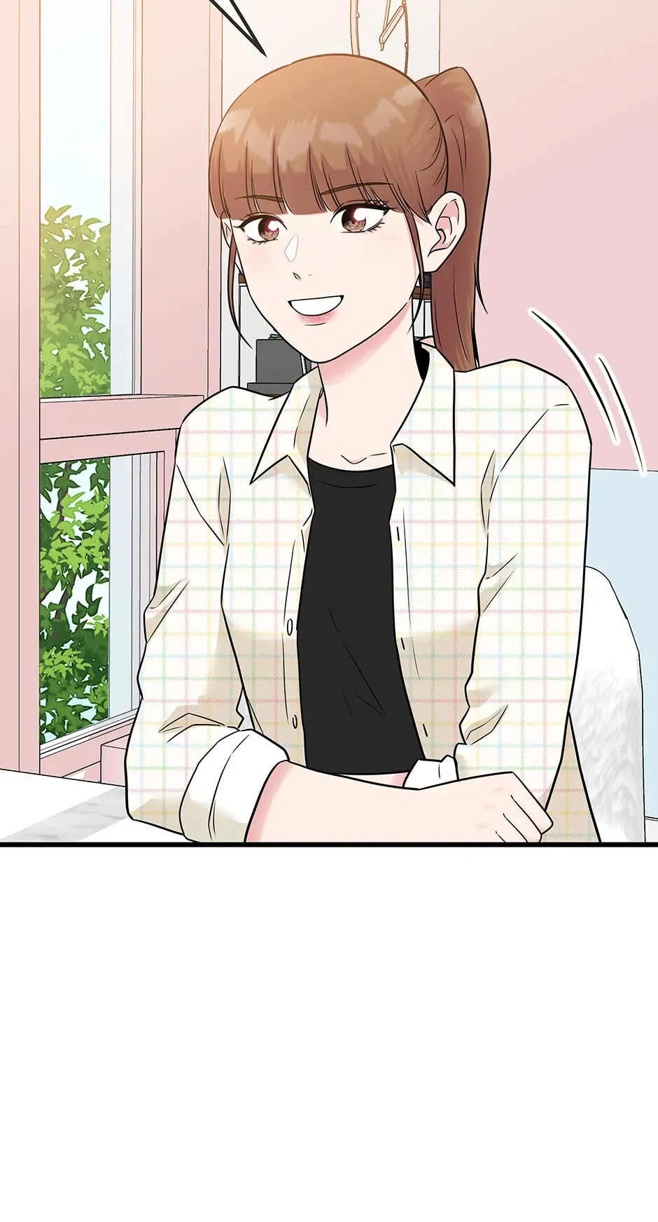 Love On Campus - Chapter 54 - Page 10