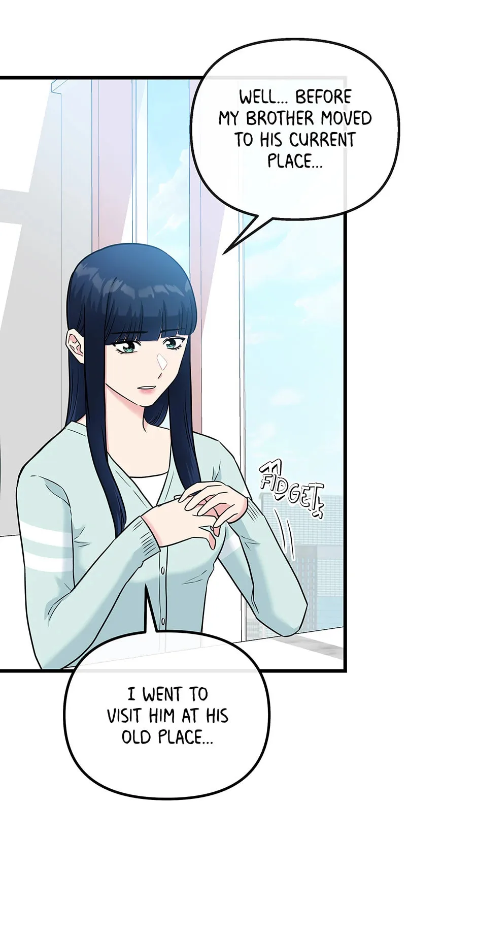 Love On Campus - Chapter 54 - Page 11
