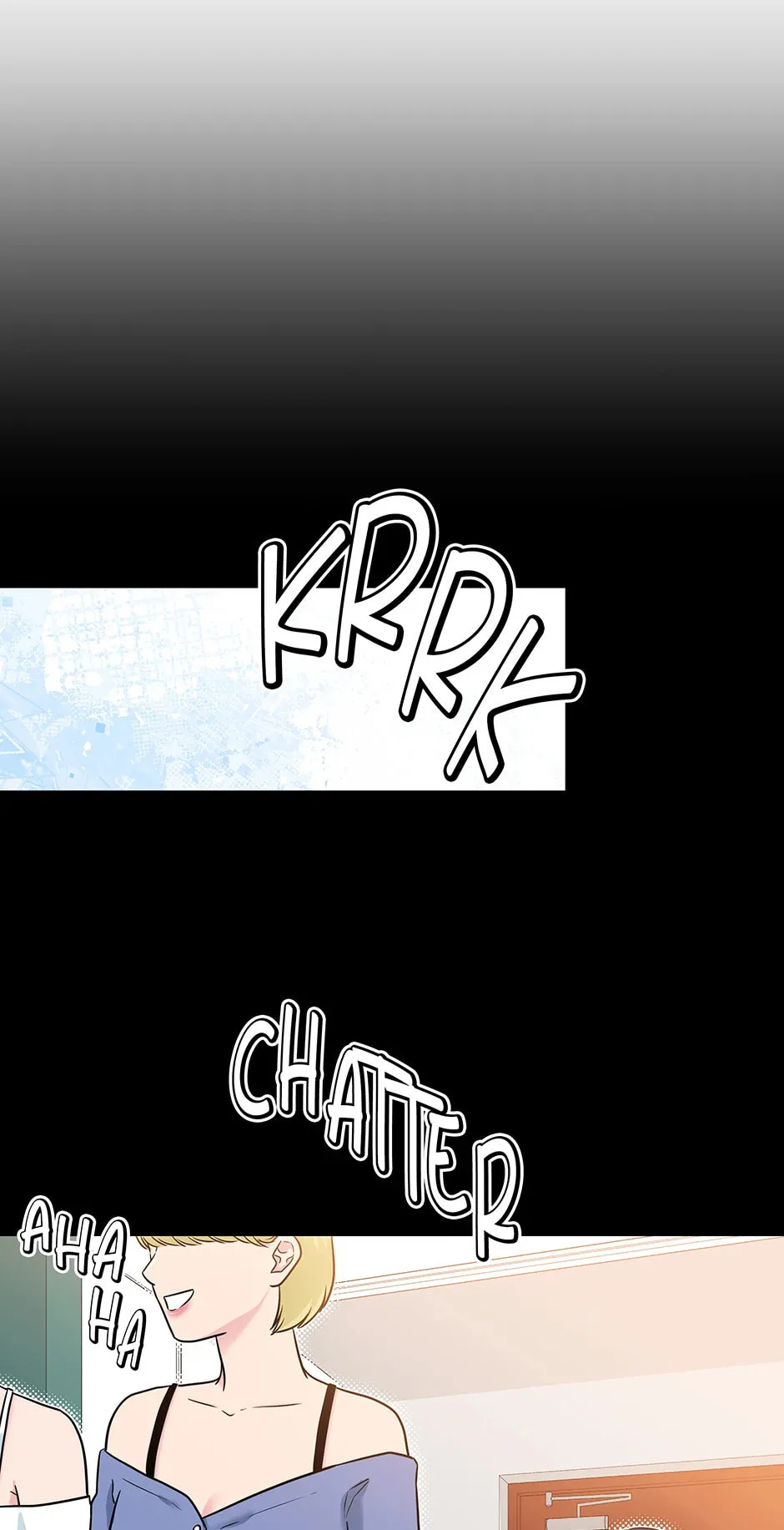 Love On Campus - Chapter 54 - Page 13