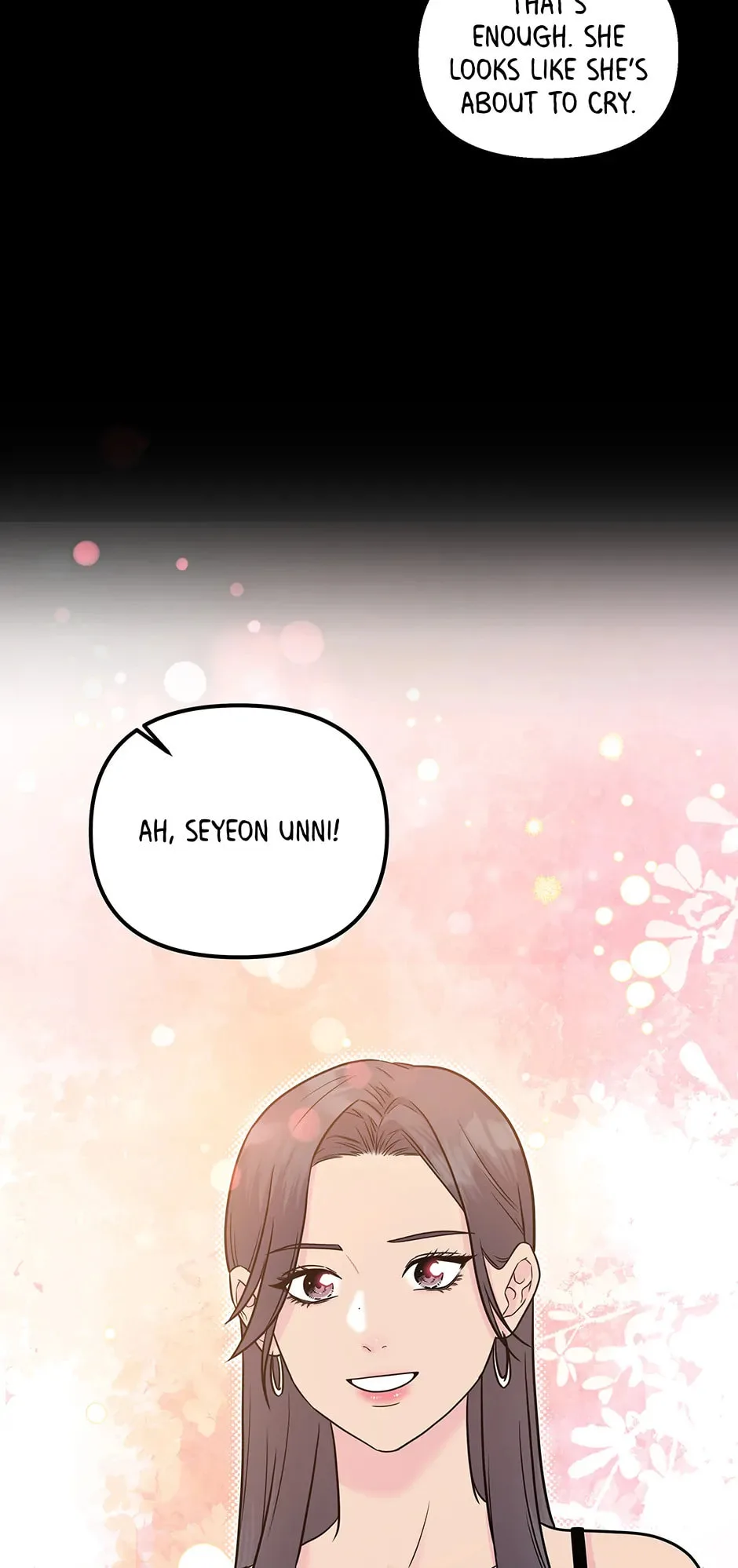 Love On Campus - Chapter 54 - Page 18