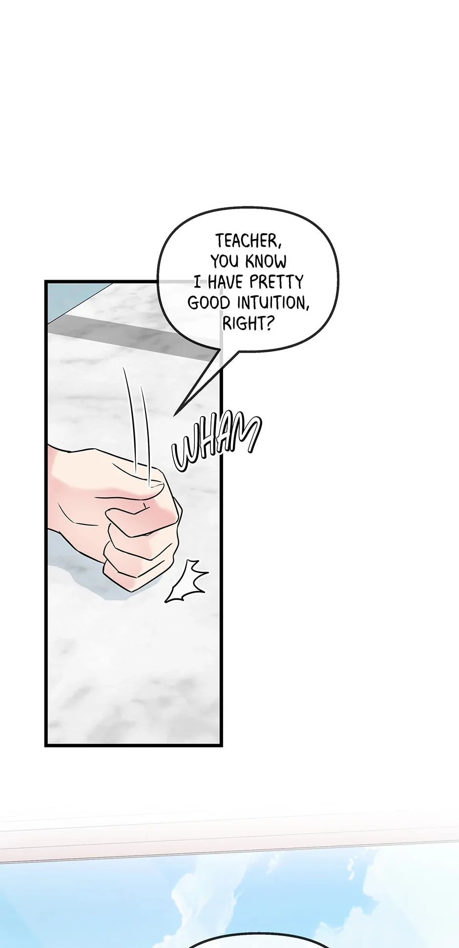 Love On Campus - Chapter 54 - Page 20
