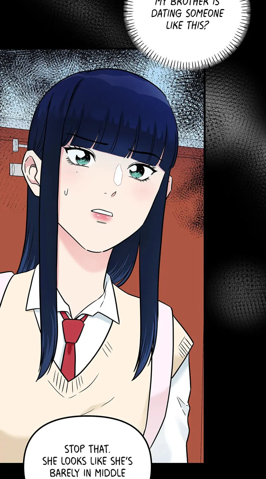 Love On Campus - Chapter 54 - Page 27