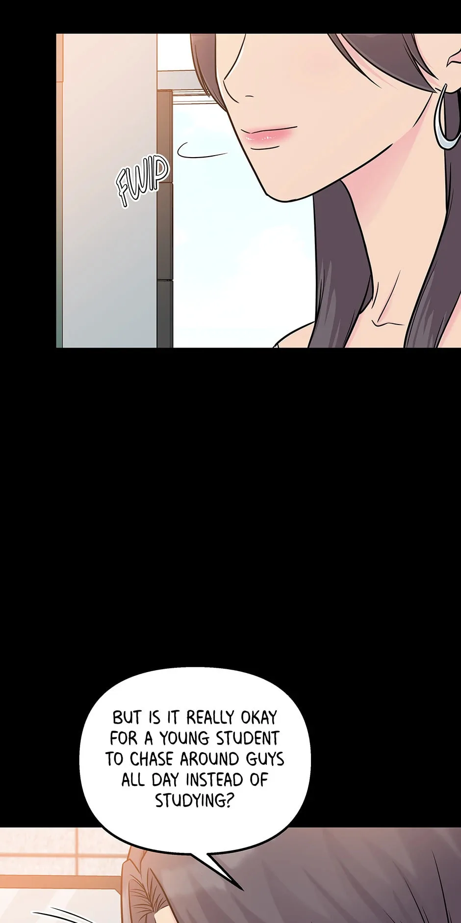 Love On Campus - Chapter 54 - Page 30