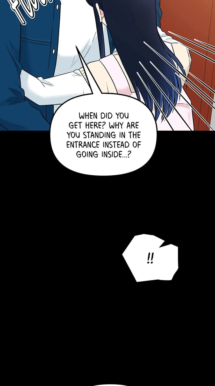 Love On Campus - Chapter 54 - Page 35