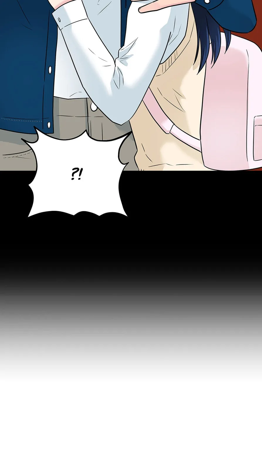 Love On Campus - Chapter 54 - Page 38