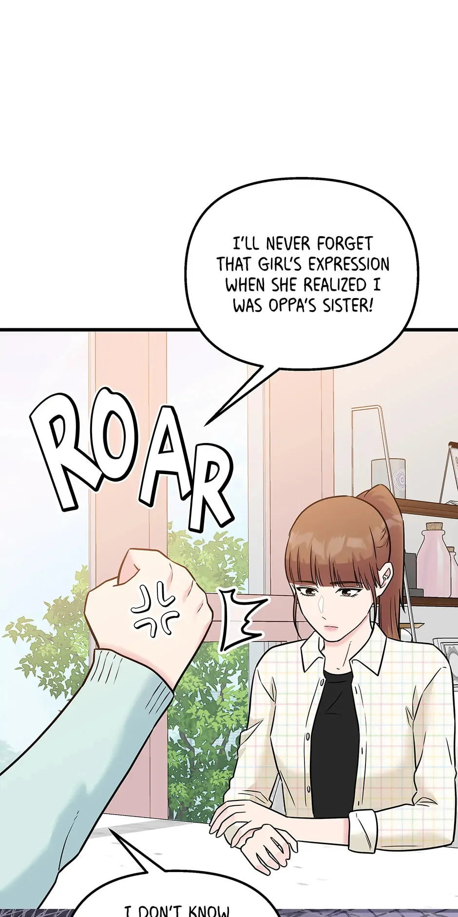 Love On Campus - Chapter 54 - Page 39