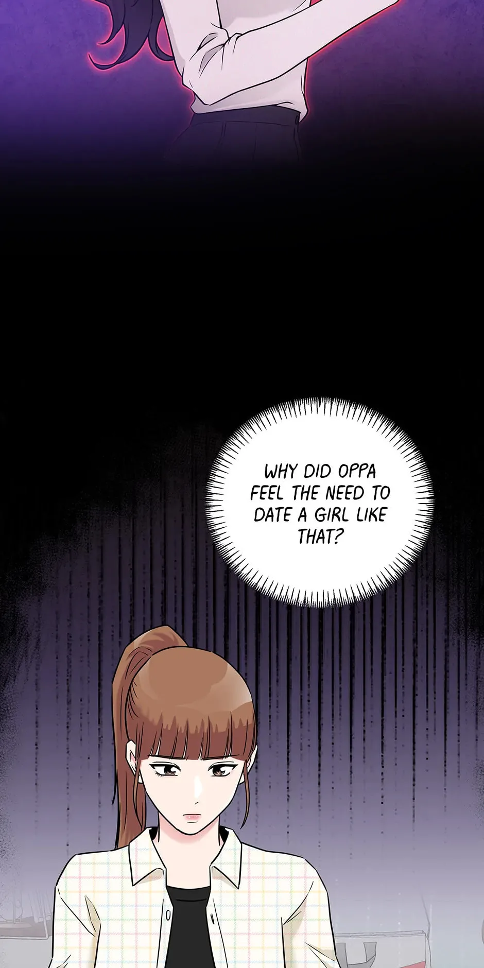 Love On Campus - Chapter 54 - Page 41