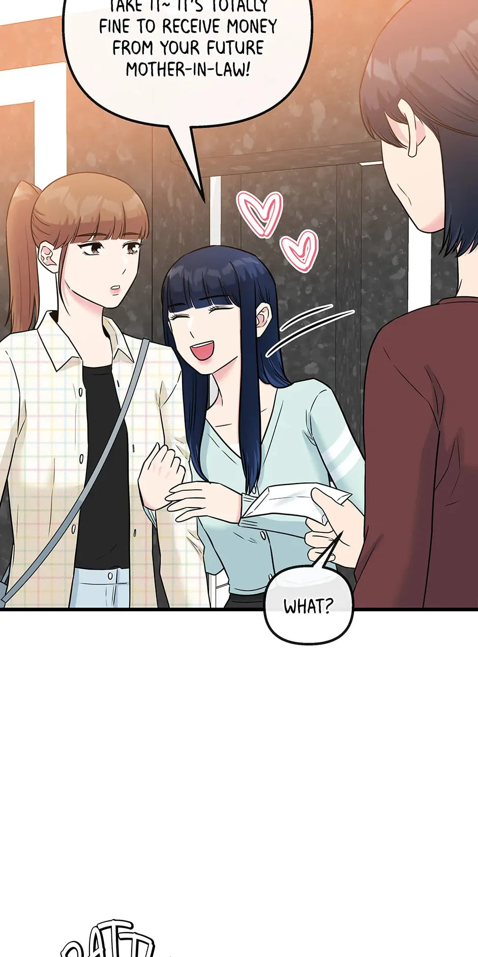 Love On Campus - Chapter 54 - Page 46