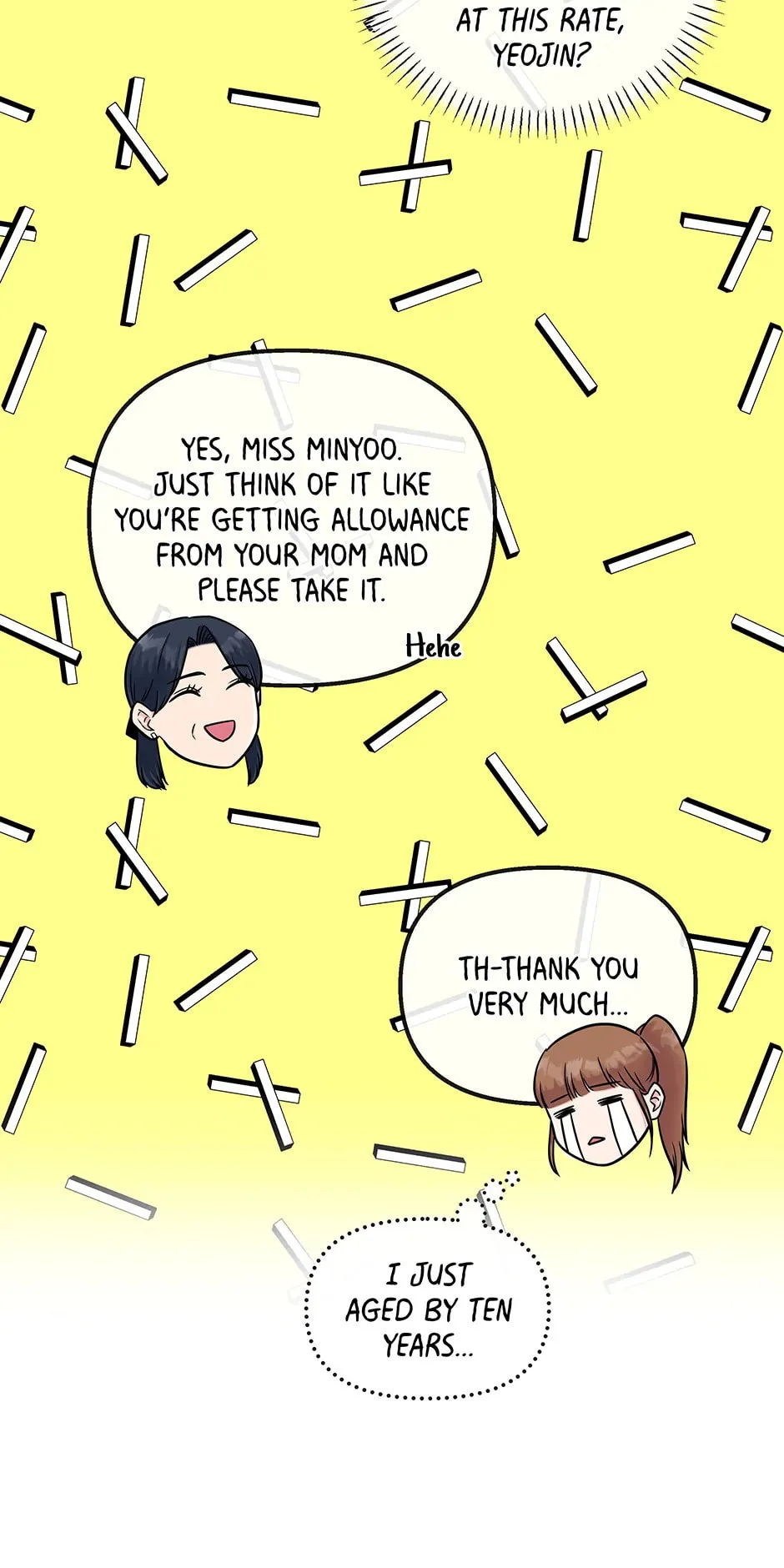 Love On Campus - Chapter 54 - Page 48