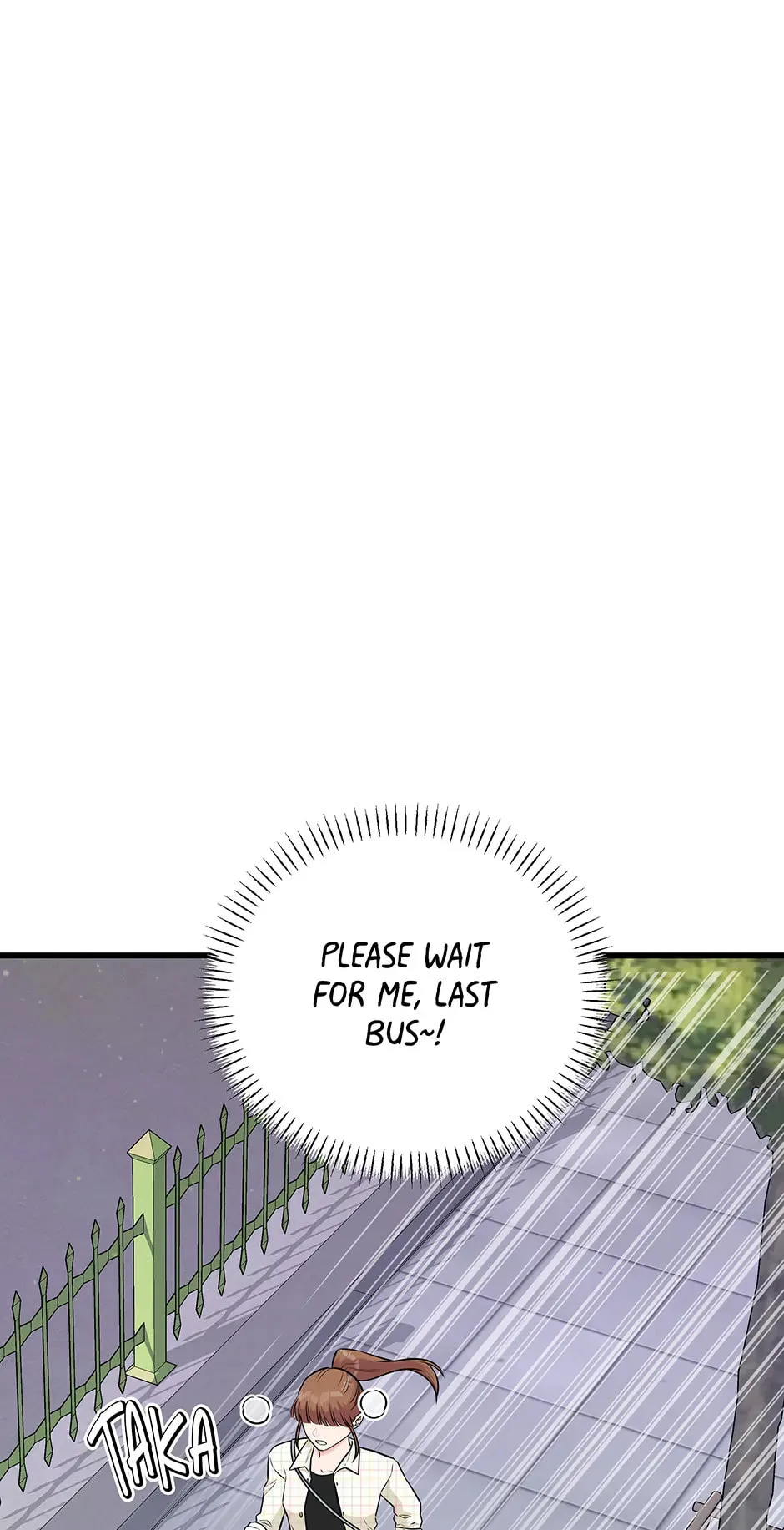 Love On Campus - Chapter 54 - Page 49