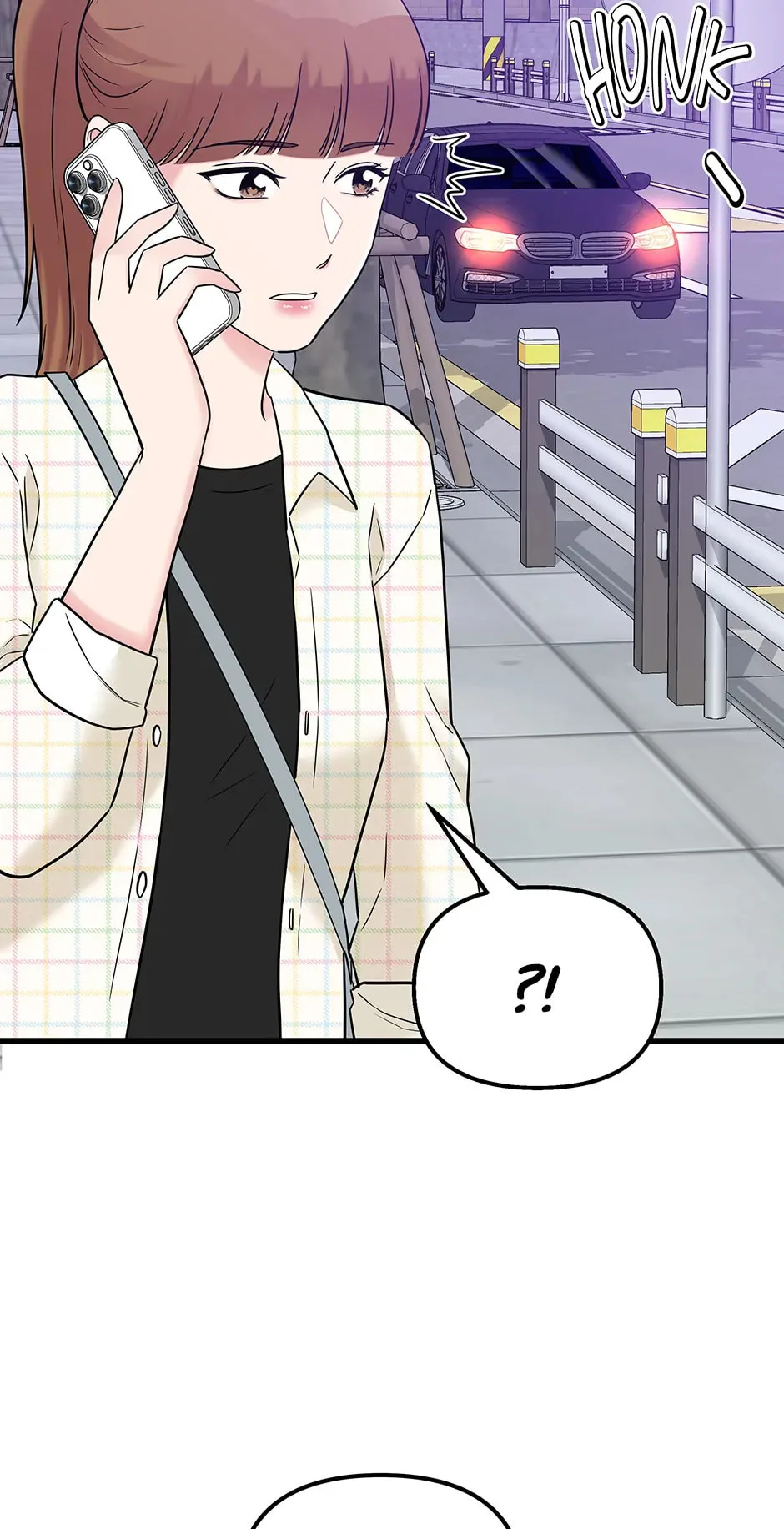 Love On Campus - Chapter 54 - Page 52