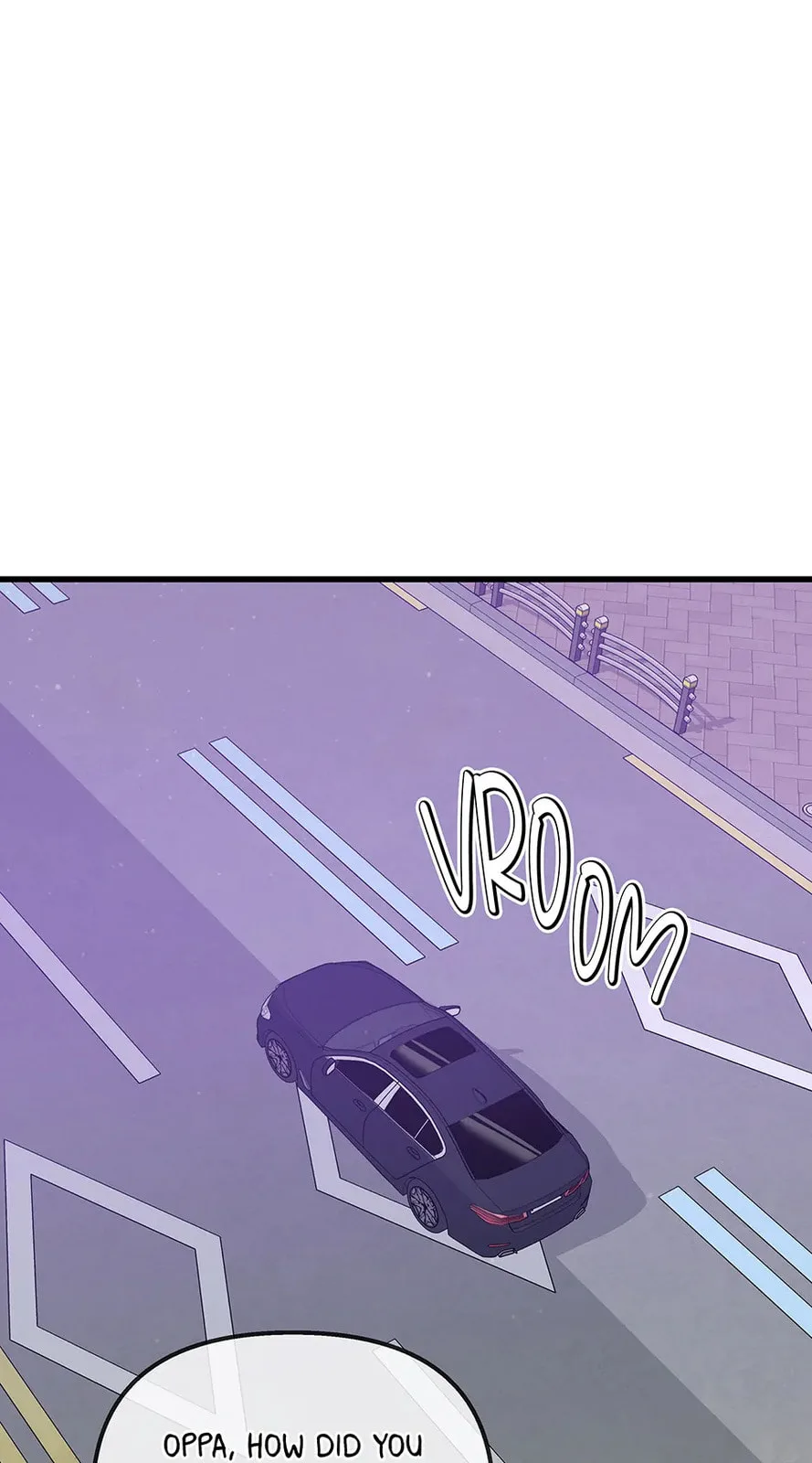 Love On Campus - Chapter 54 - Page 54