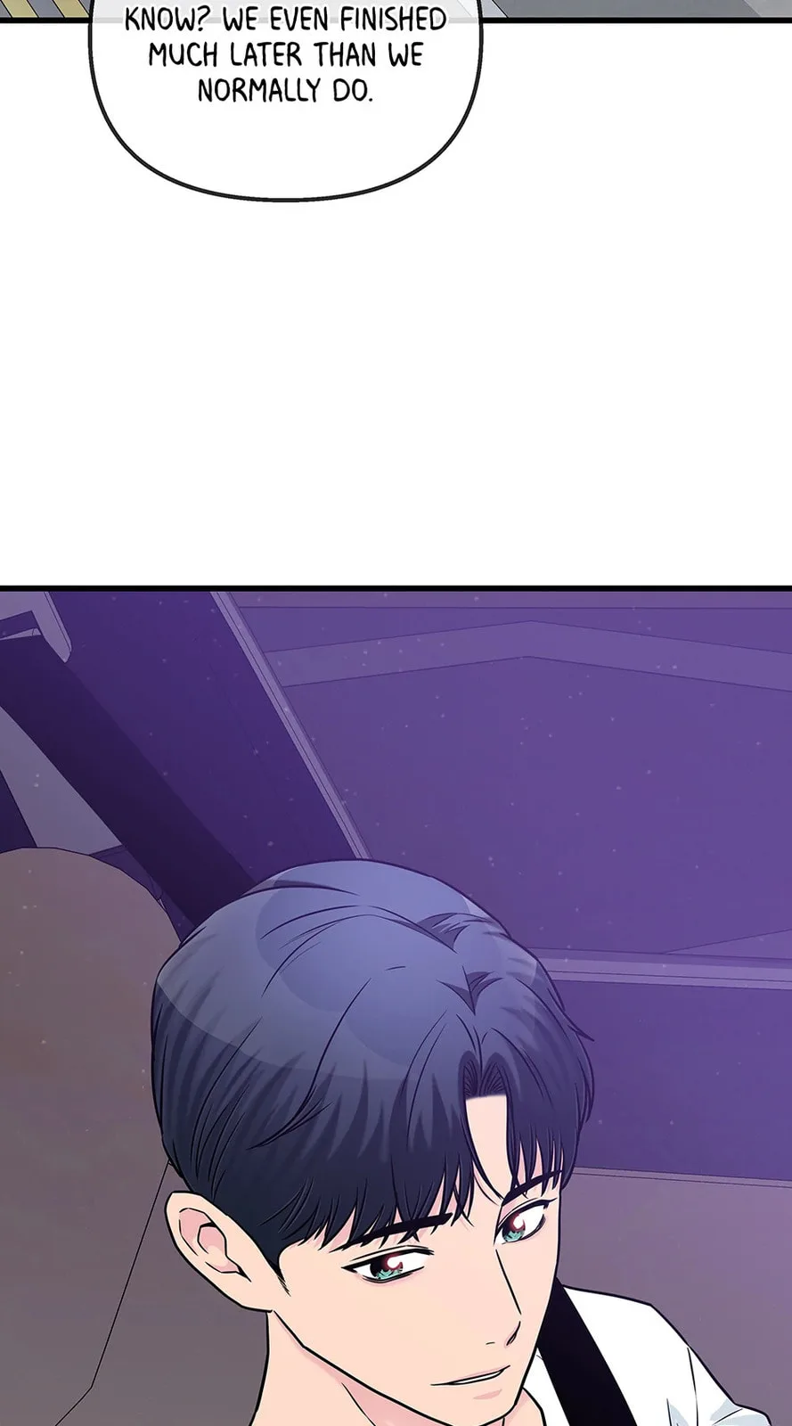 Love On Campus - Chapter 54 - Page 55