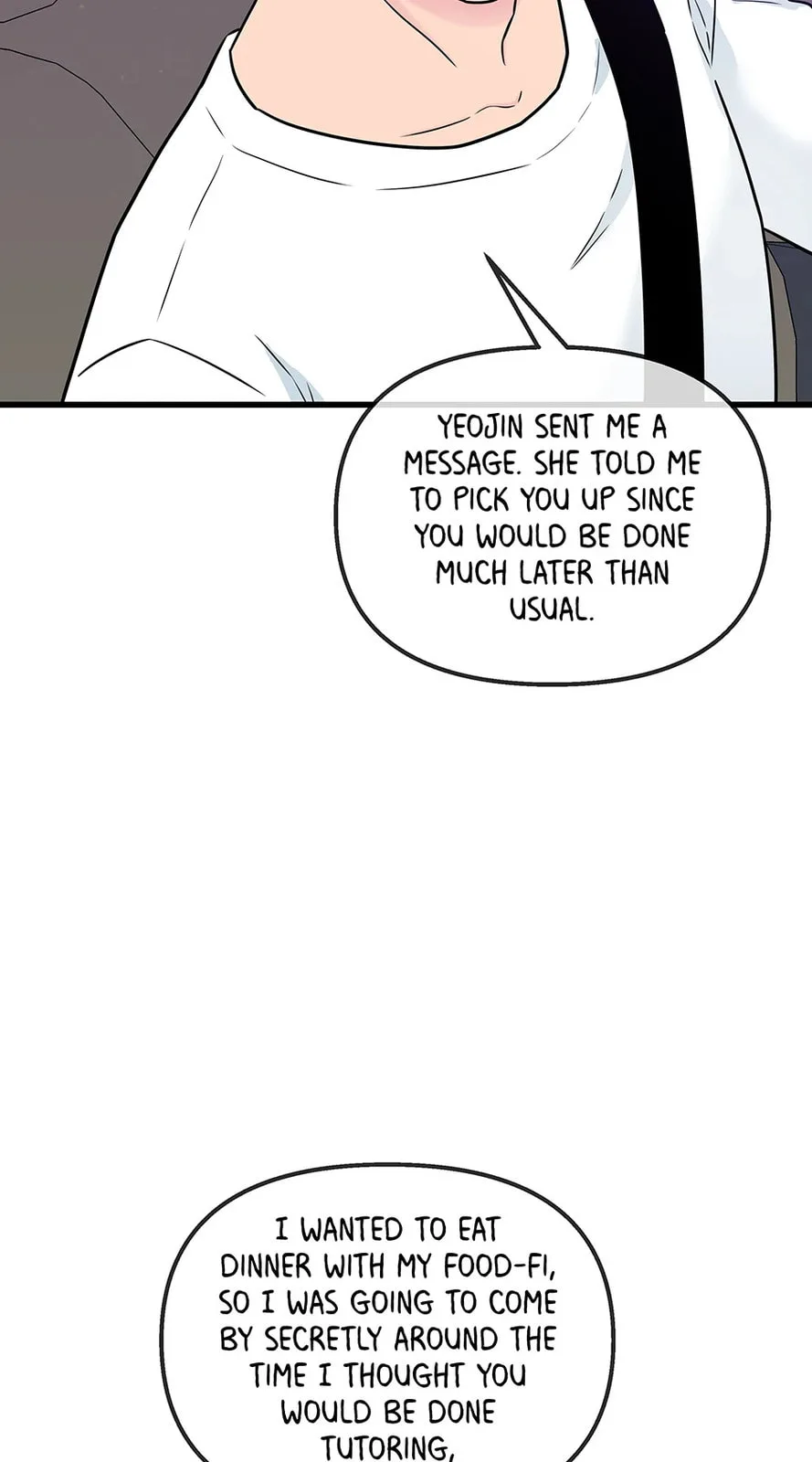 Love On Campus - Chapter 54 - Page 56
