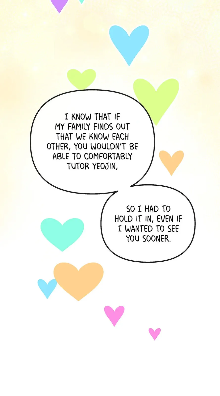 Love On Campus - Chapter 54 - Page 58