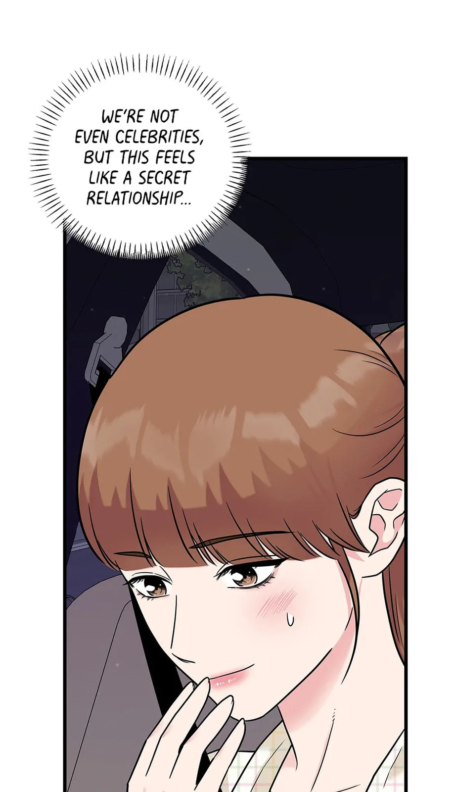 Love On Campus - Chapter 54 - Page 59