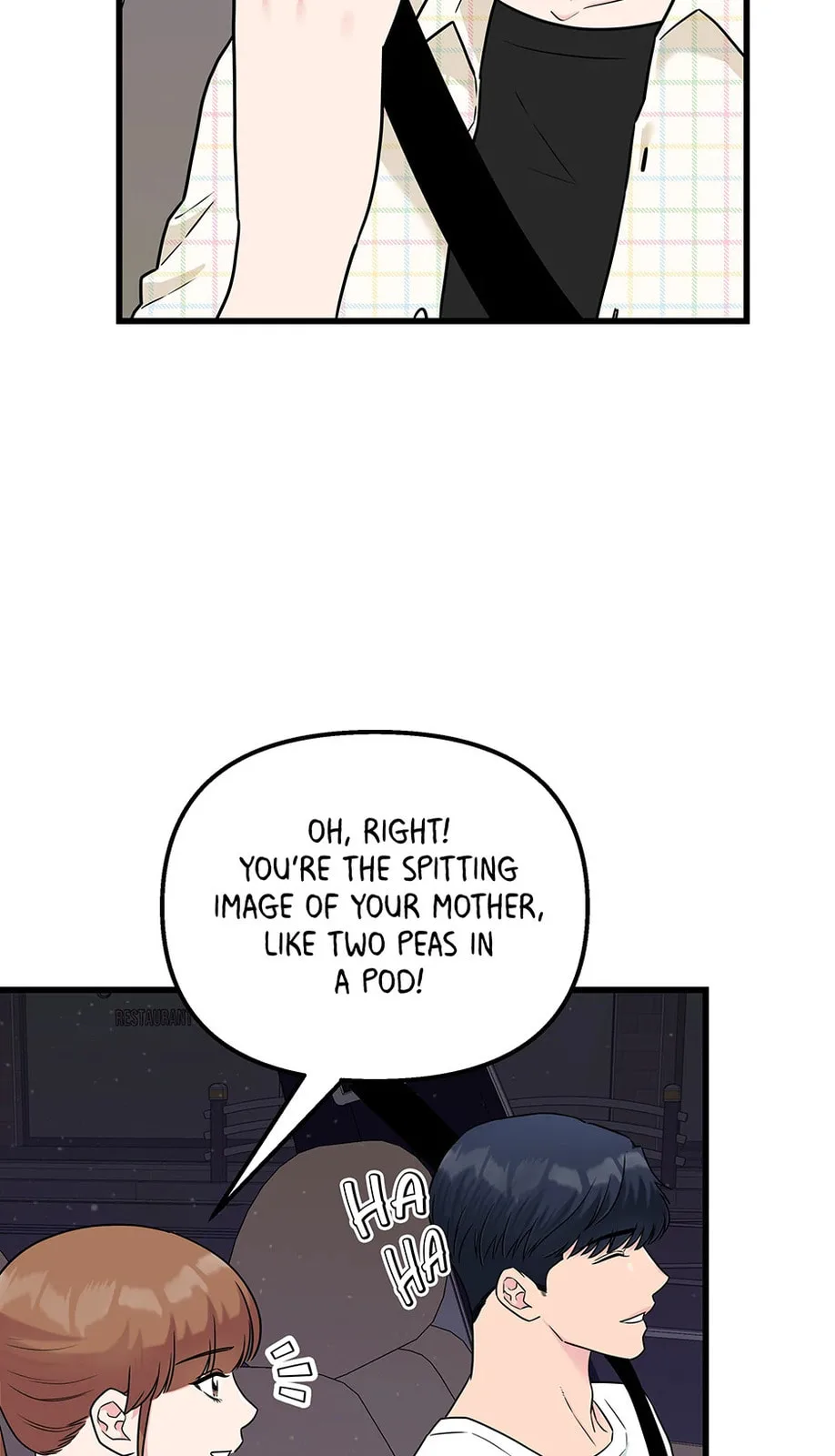 Love On Campus - Chapter 54 - Page 60