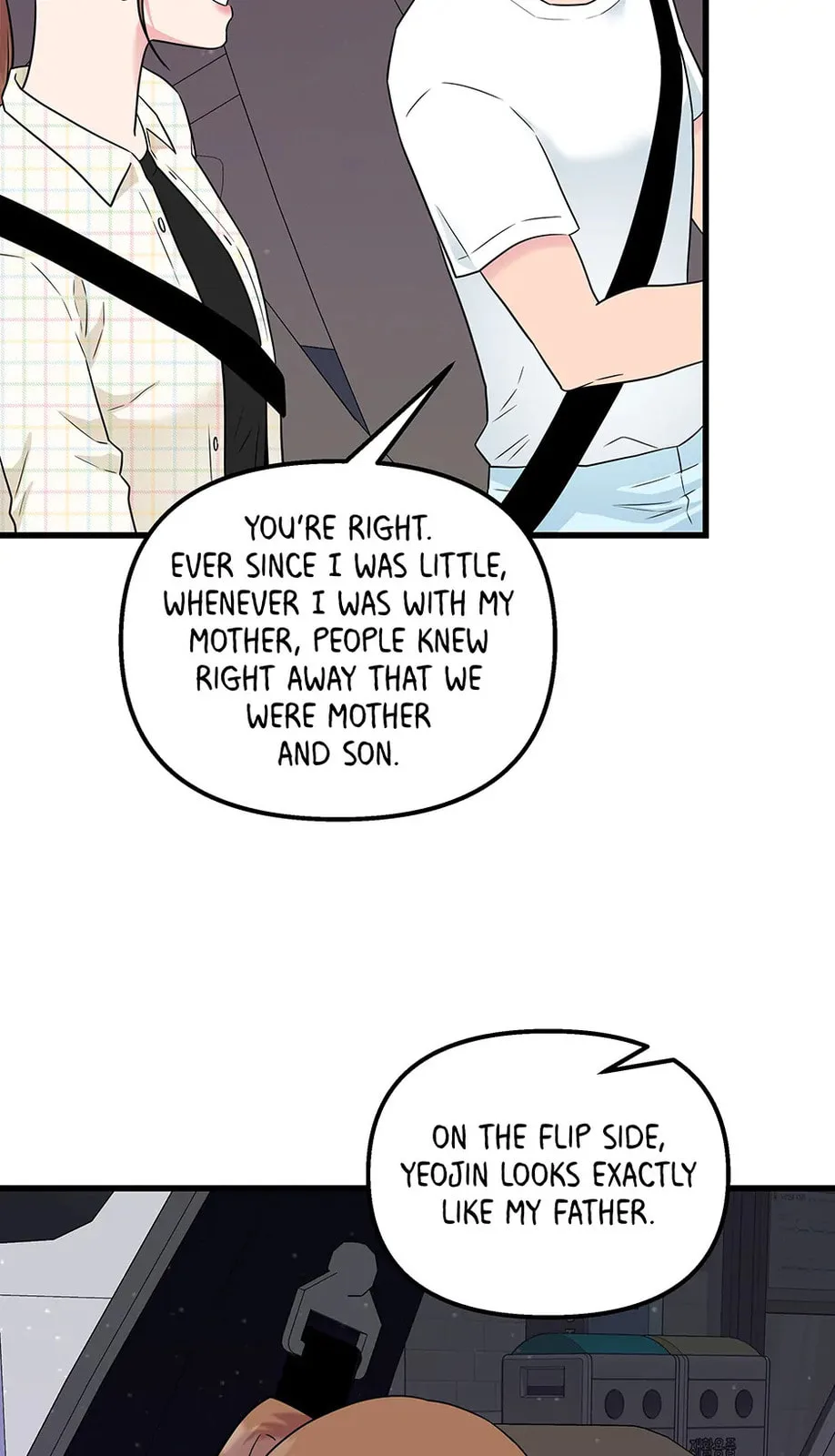 Love On Campus - Chapter 54 - Page 61