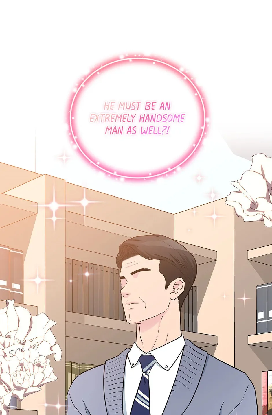 Love On Campus - Chapter 54 - Page 63
