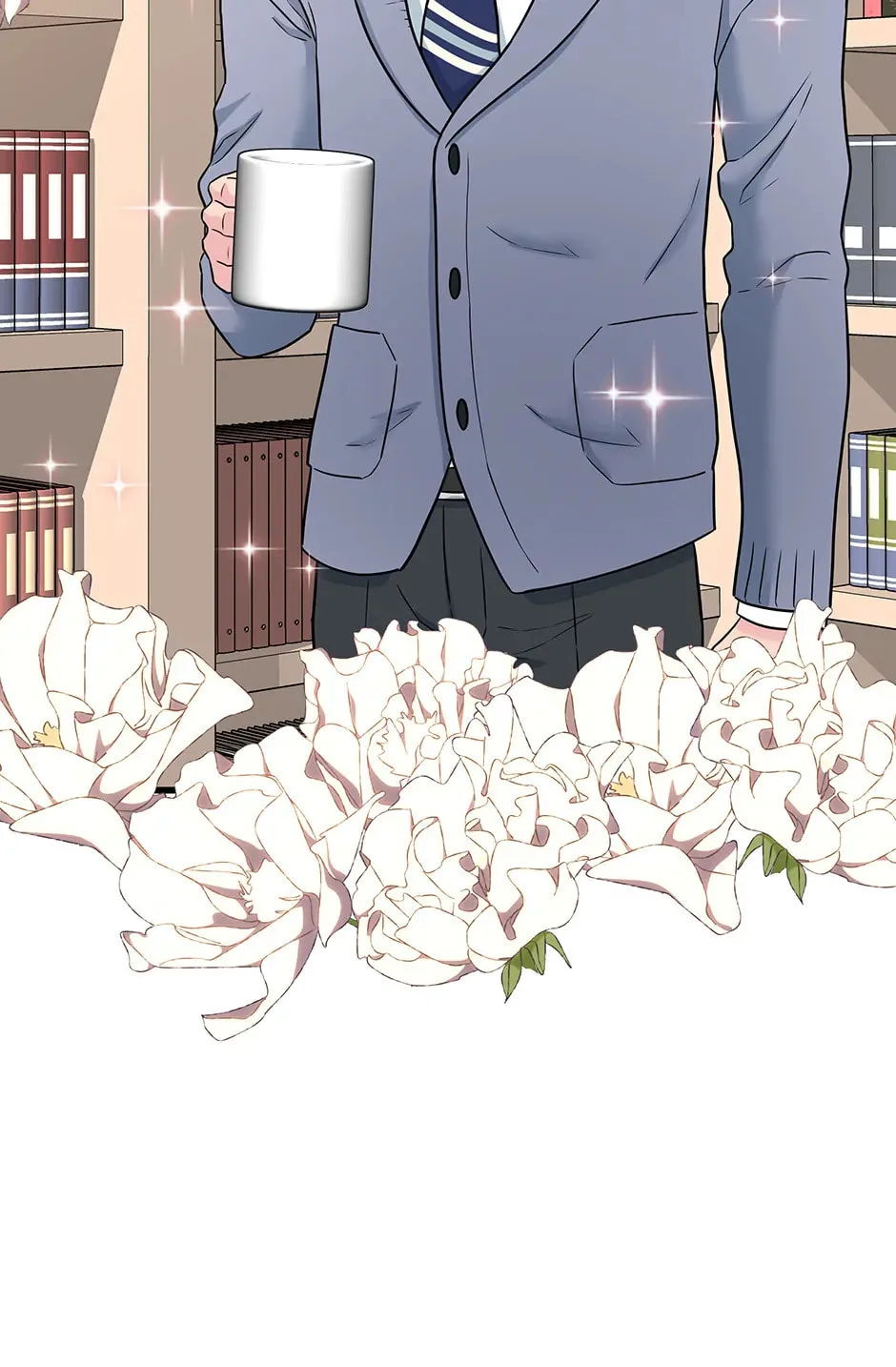 Love On Campus - Chapter 54 - Page 64