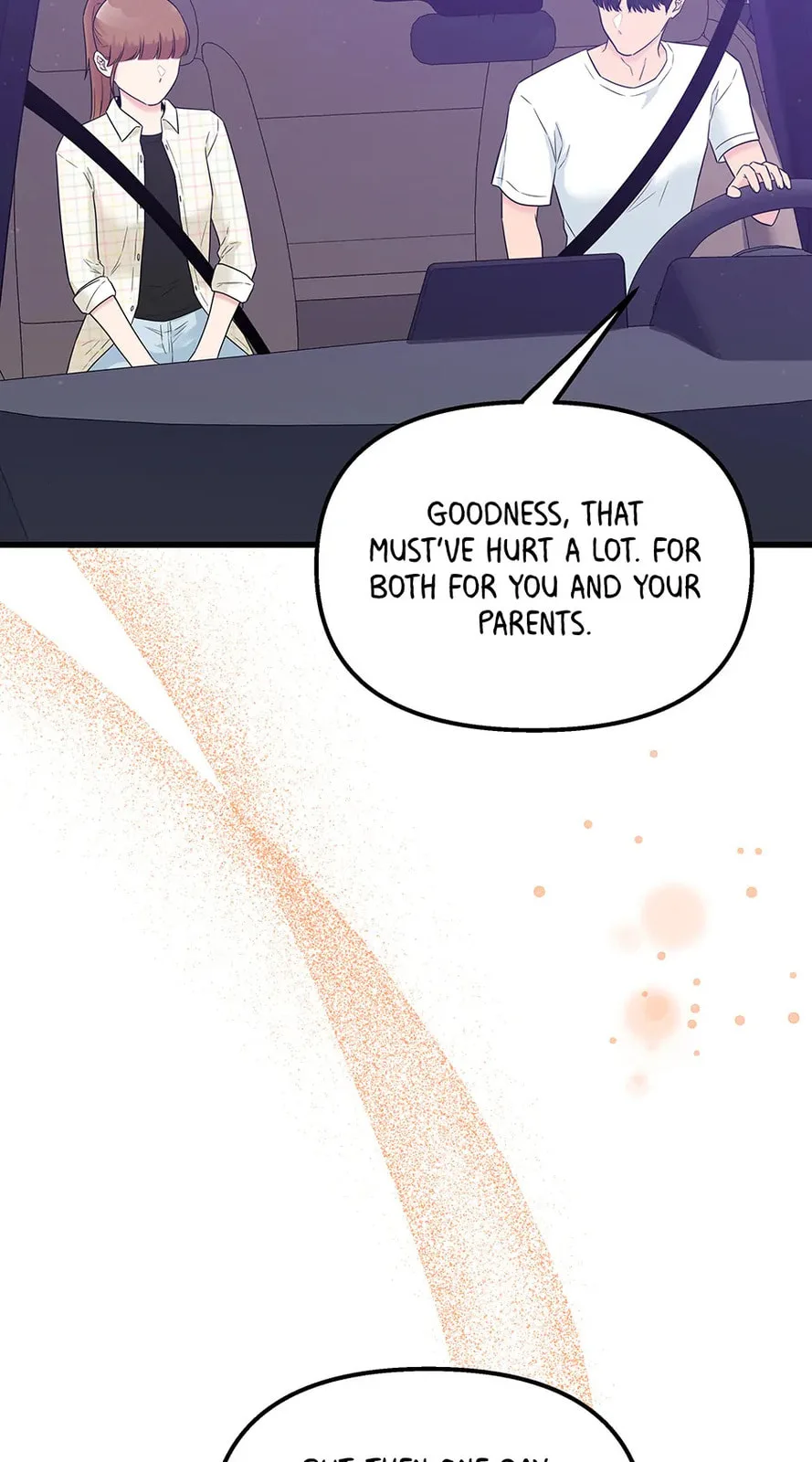 Love On Campus - Chapter 54 - Page 67