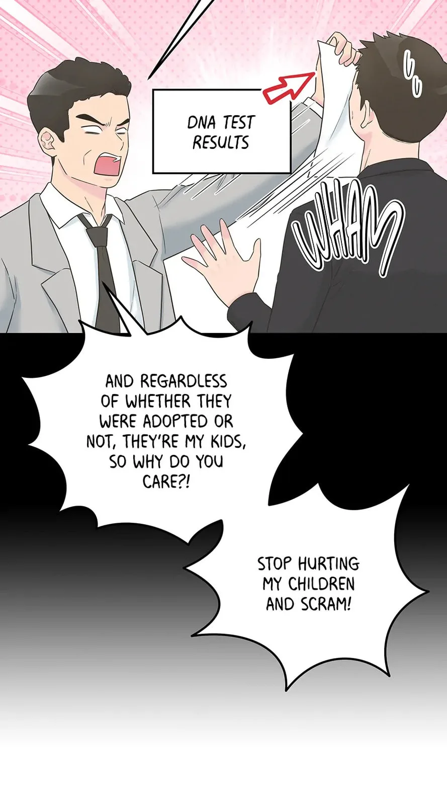 Love On Campus - Chapter 54 - Page 69