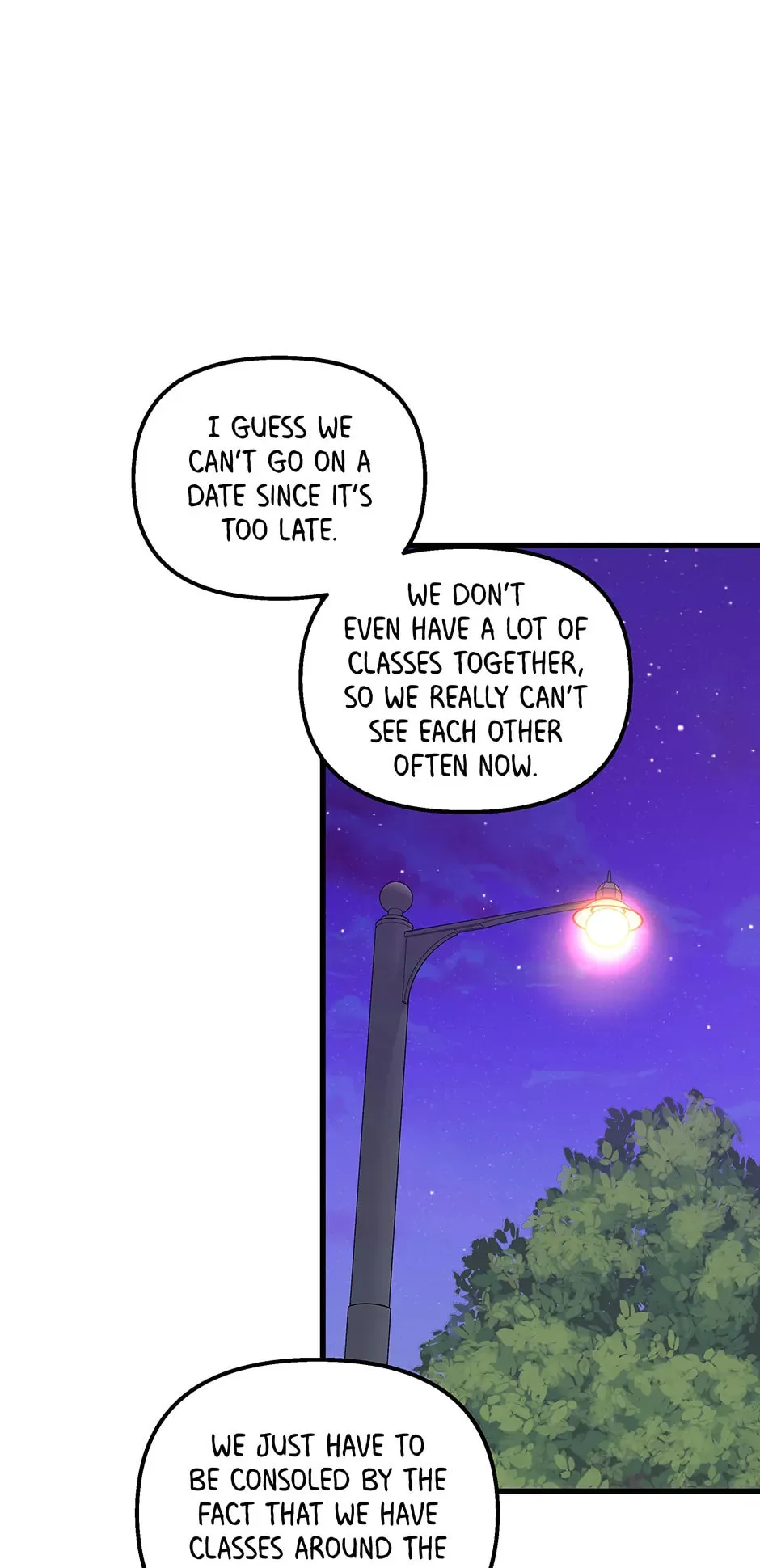 Love On Campus - Chapter 54 - Page 71