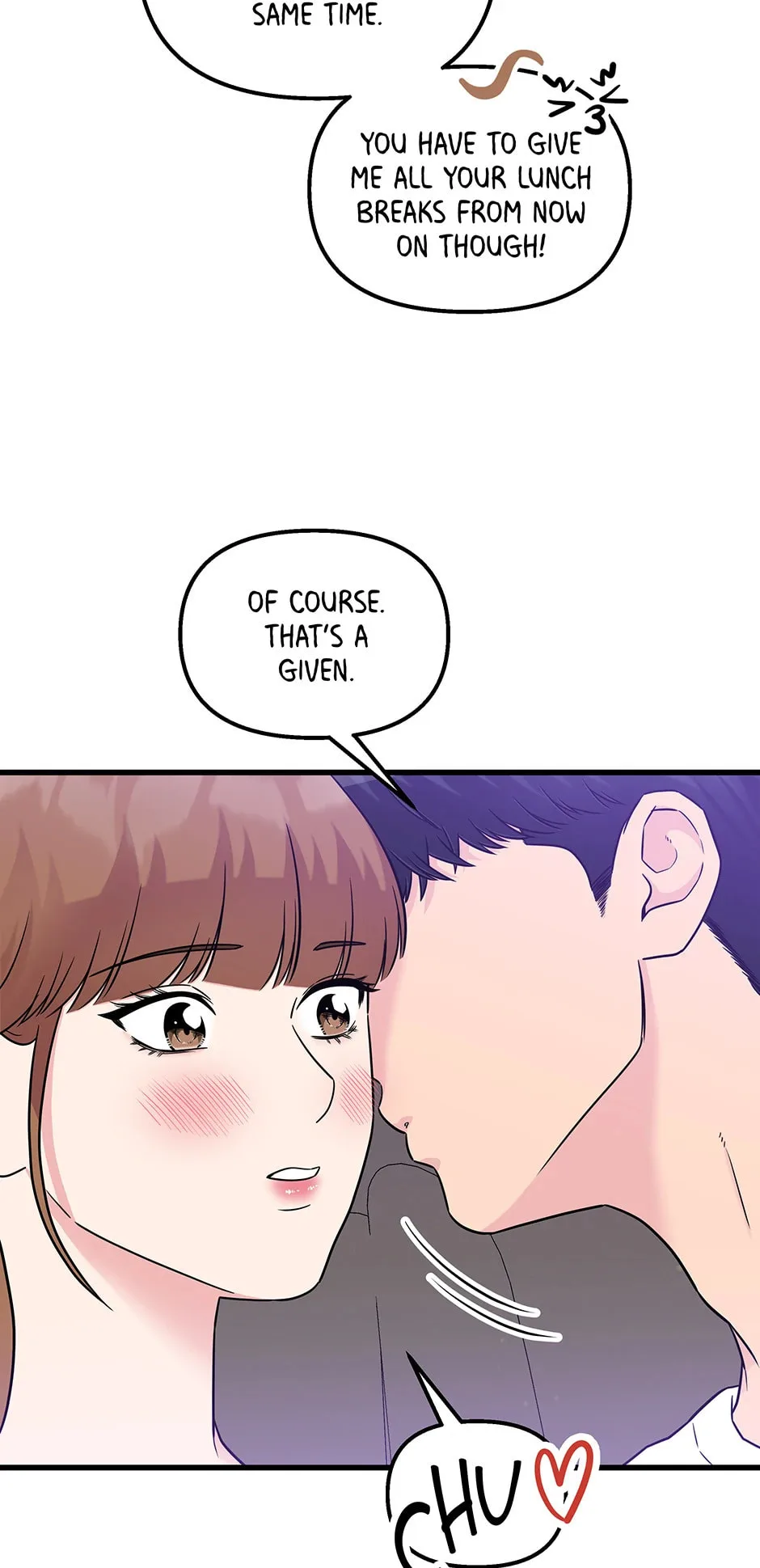 Love On Campus - Chapter 54 - Page 72
