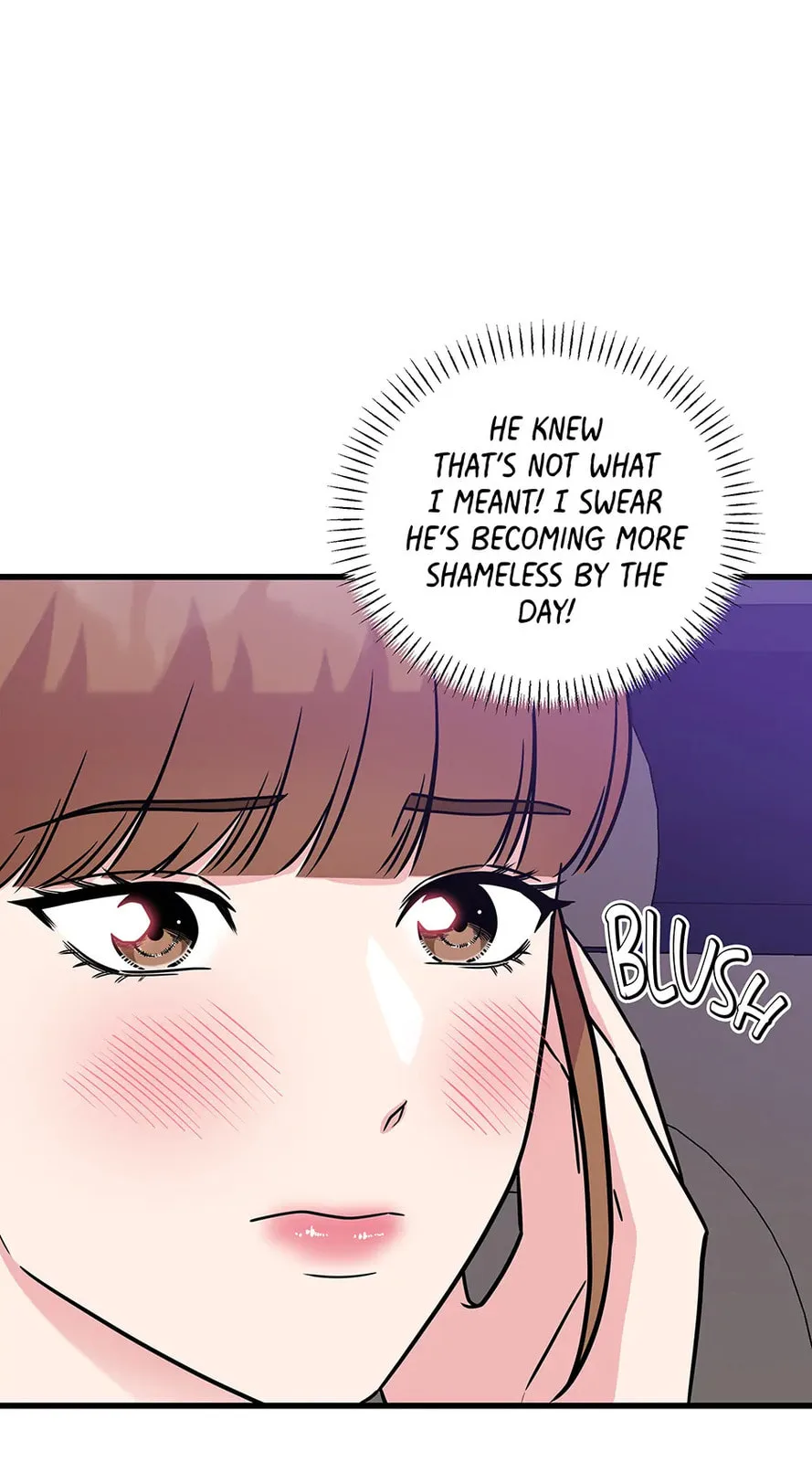 Love On Campus - Chapter 54 - Page 74