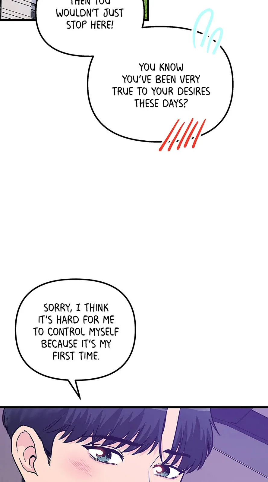 Love On Campus - Chapter 54 - Page 76