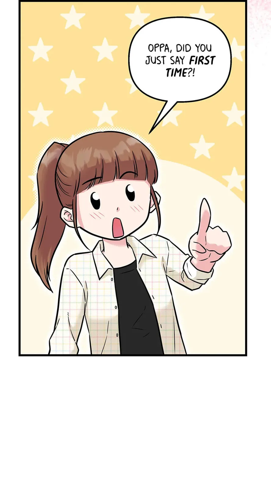 Love On Campus - Chapter 54 - Page 78