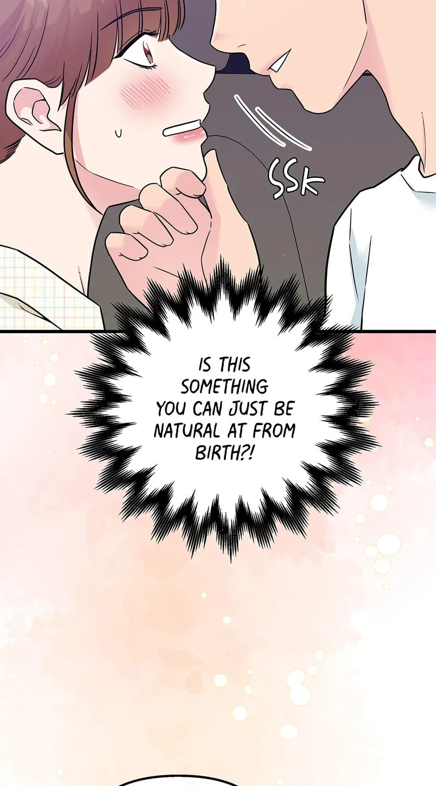 Love On Campus - Chapter 54 - Page 81