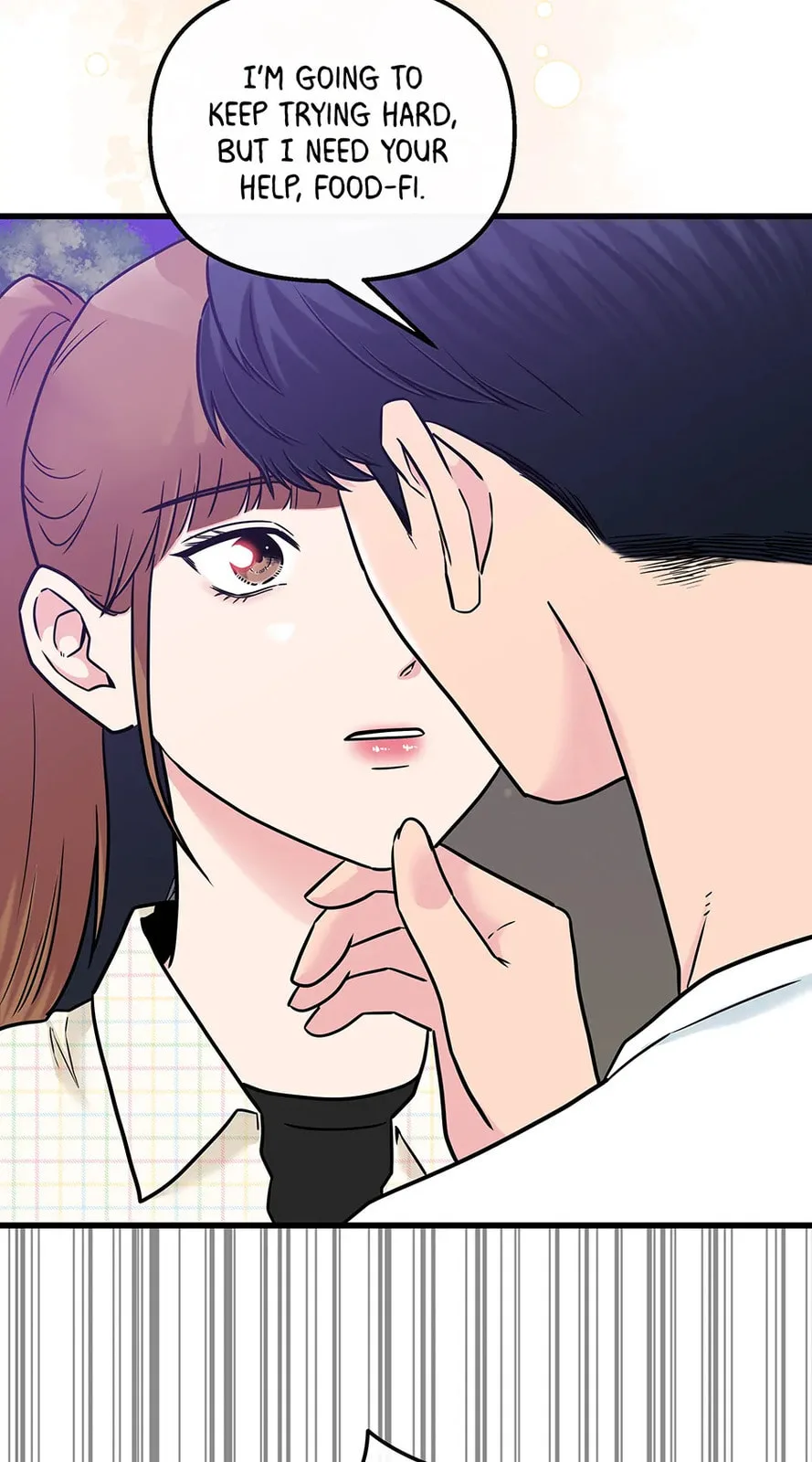 Love On Campus - Chapter 54 - Page 82