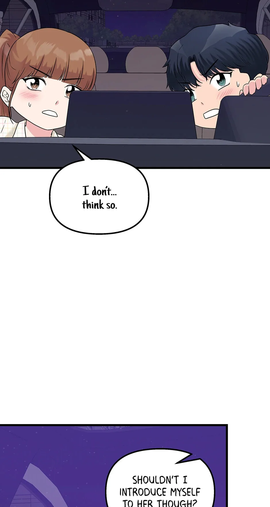 Love On Campus - Chapter 54 - Page 86