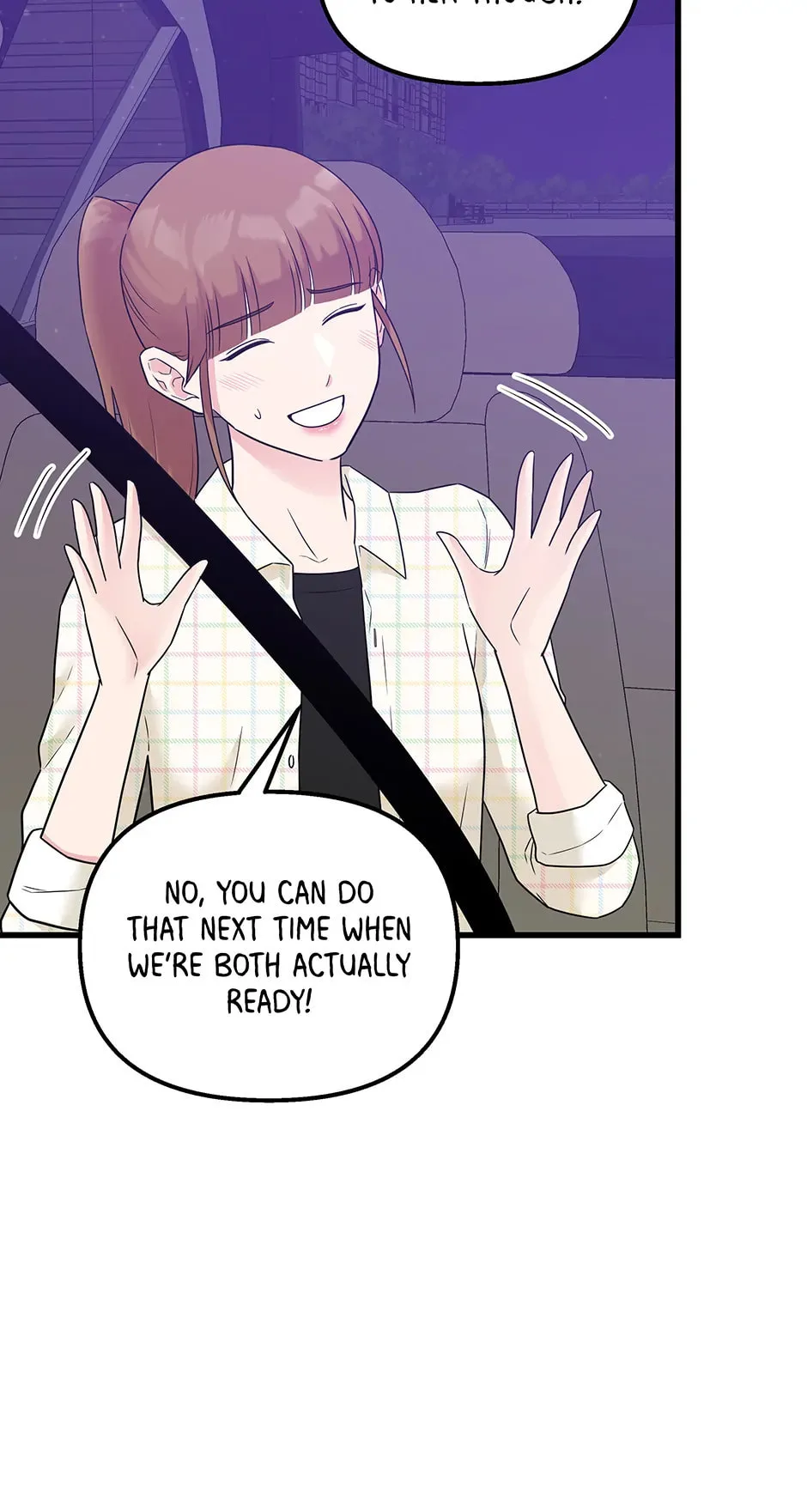 Love On Campus - Chapter 54 - Page 87