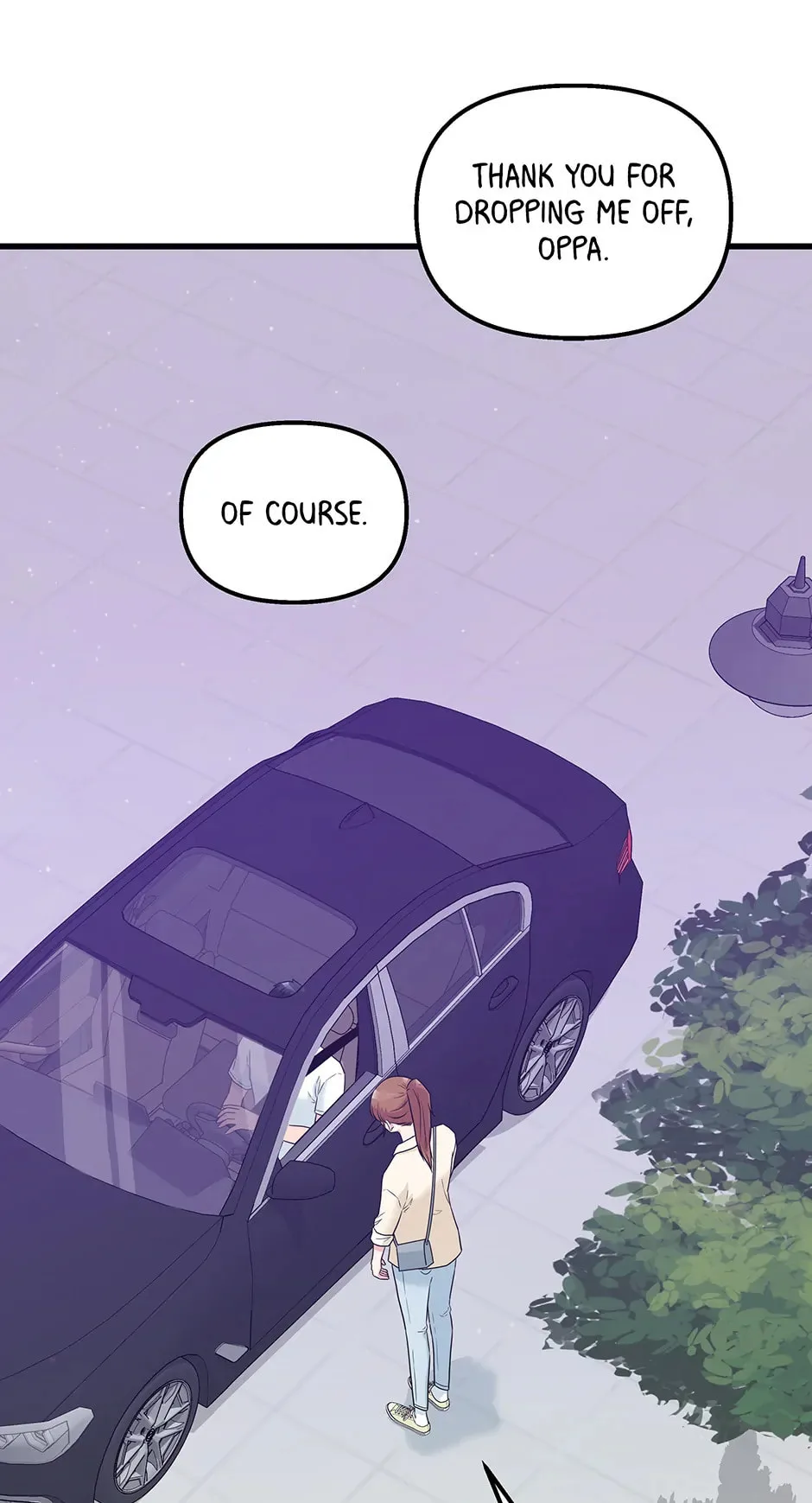 Love On Campus - Chapter 54 - Page 88